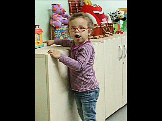 Florine Ma Fille Tu Me Manques