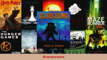 Read  Scarecrows Ebook Free