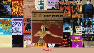 Read  Crete EBooks Online