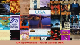 Read  DK Eyewitness Travel Guide USA EBooks Online