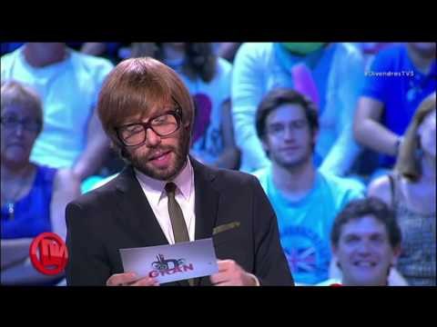 TV3 - El gran dictat - Els millors moments de El gran dictat