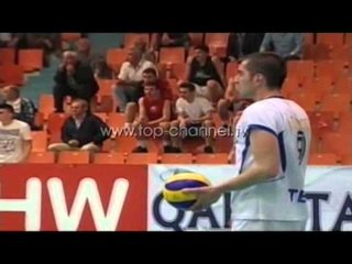 3 vjet nga vrasja e volejbollistit - Top Channel Albania - News - Lajme