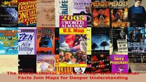 Read  The World Almanac 2005 US Map World Almanac Facts Join Maps for Deeper Understanding EBooks Online