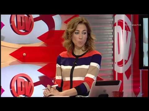 TV3 - Divendres - El libro prohibido de la economia, de Fernando Trías de Bes
