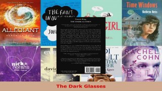 Read  The Dark Glasses EBooks Online