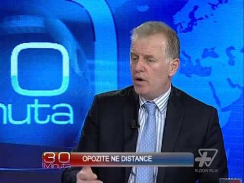30 minuta - Opozite ne distance - 16 Shtator 2014 - Aktualitet - Vizion Plus