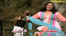 Speena Khulgai Ba Darkawom Pashto New Attan Album 2015 Sharabi Gula Vol 3