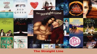 Read  The Straight Line Ebook Free
