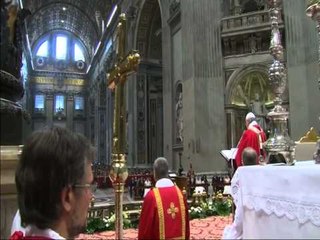 AMBASADORI I IRAKUT NE VATIKAN PARALAJMERON RREZIKUN E VRASJES SE PAPES NGA ISIS LAJM