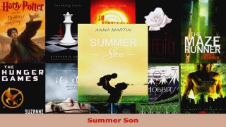 Read  Summer Son EBooks Online