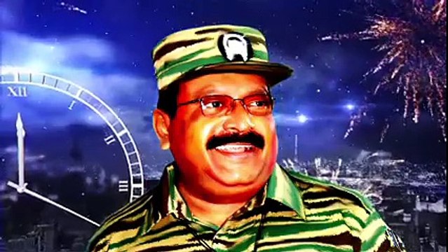 Thalaivar Prabhakaran 61st Birthday Song by Naam Tamilar Katchi | 24 November 2015