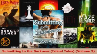 Read  Submitting to the Darkness Island Tales Volume 3 Ebook Free