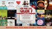 PDF Download  Barrons New York State Grade 7 Math Test PDF Full Ebook