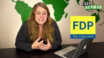 Cari Antwortet (16) - Politische Parteien | Nationalstolz | Deutsche können kein Englisch