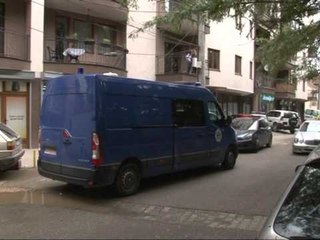 OPERACION ANTITERRORIZEM NE KOSOVE,NDALOHEN 15 PERSONA MES TE CILAVE 5 IMAME LAJM