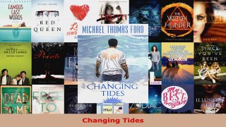 Download  Changing Tides PDF Free