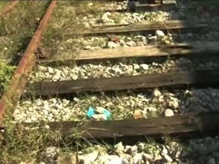 VIDHEN SHINAT E HEKURUDHES NE FUSHE KRUJE,HAJDUTET I MOREN PER TI SHITUR PER SKRAP LAJM