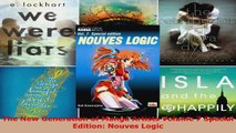 Read  The New Generation of Manga Artists Volume 7 Special Edition Nouves Logic Ebook Free