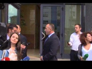LISTA SERBE SHPREHET KUNDER BASHKEPUNIMIT ME LEVIZJEN “VETEVENDOSJE” NE KOSOVE LAJM