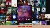 Read  Warlocks Bride Ebook Free