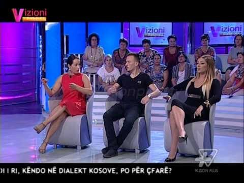 Vizioni i pasdites - Shqiptarë që këndojnë me dialekt Kosove - 17 Shtator 2014 - Show - Vizion Plus