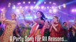 Shilpa Shetty- 'Wedding Da Season' Video Song - Neha Kakkar, Mika Singh, Ganesh Acharya