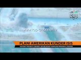 Plani amerikan kundër ISIS - Top Channel Albania - News - Lajme