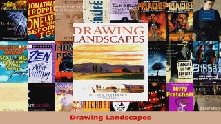 Read  Drawing Landscapes Ebook Free