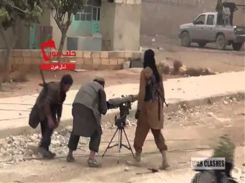 PRESIDENTI IRANIAN DEKLAROI SE SULMET AJRORE TE SHBA NUK MJAFTOJNE PER TE MUNDUR ISIS LAJM