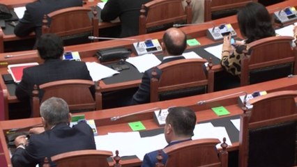 RAMA: RREZIKU NGA TERRORIZIMI DHE EKSTREMIZMI, NJE SFIDE E RE