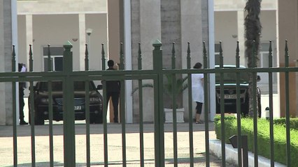 MIMI KODHELI HESHT PER SKANDALIN E HELIKOPTEREVE