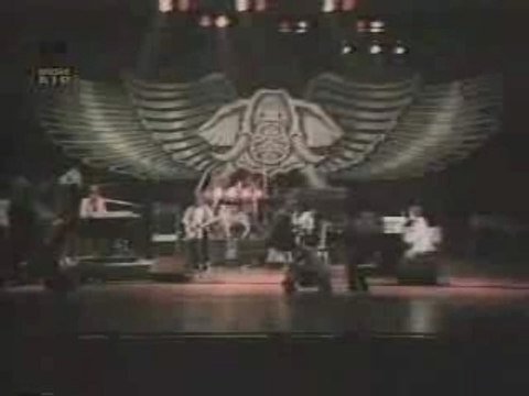 Billy Joel - The Stranger