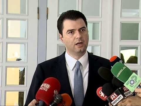 KRYETARI I PD LULZIM BASHA SQARON BOJKOTIN E OPOZITES,“KUVENDI DOMINOHET NGA KRIMI” LAJM