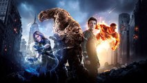 Fantastic Four Full Movie HD