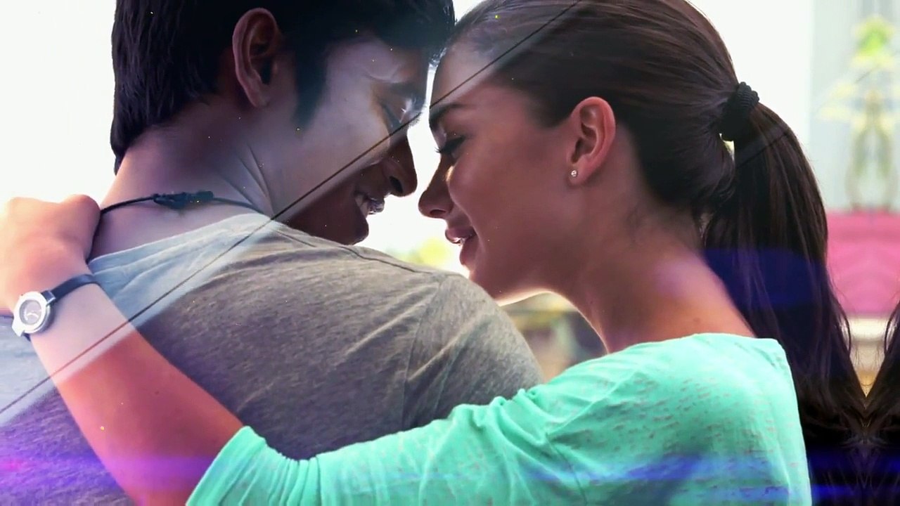 Thangamagan - Oh Oh Lyric _ Anirudh Ravichander _ Dhanush