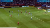 Puebla vs Toluca 26.11.2015