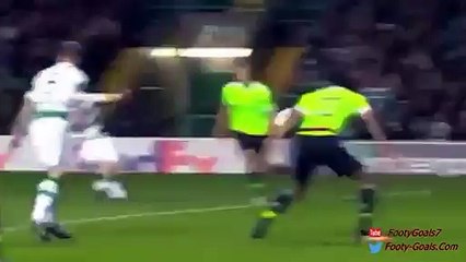 Celtic vs Ajax 1-2 All Goals