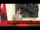 Presidenti hap garën për guvernator - Top Channel Albania - News - Lajme