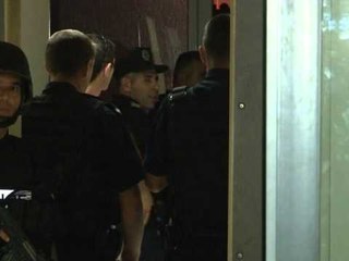 KOSOVE,PRITET MASA E SIGURISE NGA GJYKATA PER IMAMET E ARRESTUAR PER RADIKALIZEM LAJM