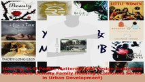 Download  Housing As If People Mattered Site Design Guidelines for MediumDensity Family Housing PDF Free