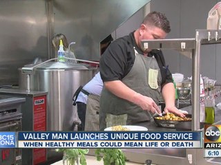 Food service industry isn’t the easiest business to be in