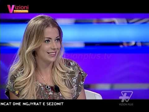 Vizioni i pasdites - Tendencat ne veshjet e femijeve - 19 Shtator 2014 - Show - Vizion Plus