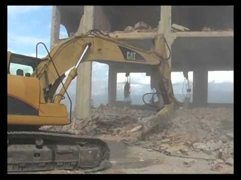 VIJON AKSIONI I “INUK” NE POGRADEC,PRISHEN TE TJERA OBJEKTE BUZE LIQENIT LAJM