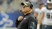 McLane: Have Eagles Quit on Chip?