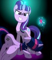 (Trailer). My Little Pony Friendship is Magic Seadon 5 Eps 117 and 118 The Cutie Re-Mark  The End of Seadon.