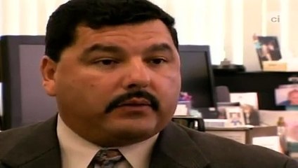 Crime Stories - Double Cross