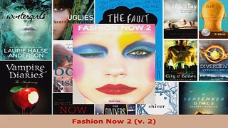 Download  Fashion Now 2 v 2 PDF Free