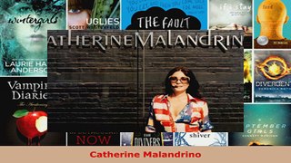 Download  Catherine Malandrino PDF Online