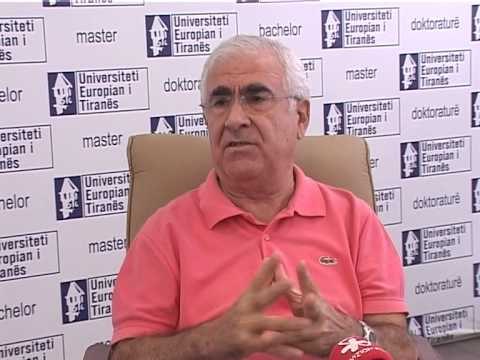 KSENOFON KRISAFI,“GUVERNATORI I RI DUHET TE VIJE NGA RADHET E KESHILLIT MBIKEQYRES” LAJM