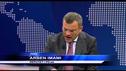 IMAMI: DEKLARATA E SHBA TE DEGJOHET NGA QEVERIA